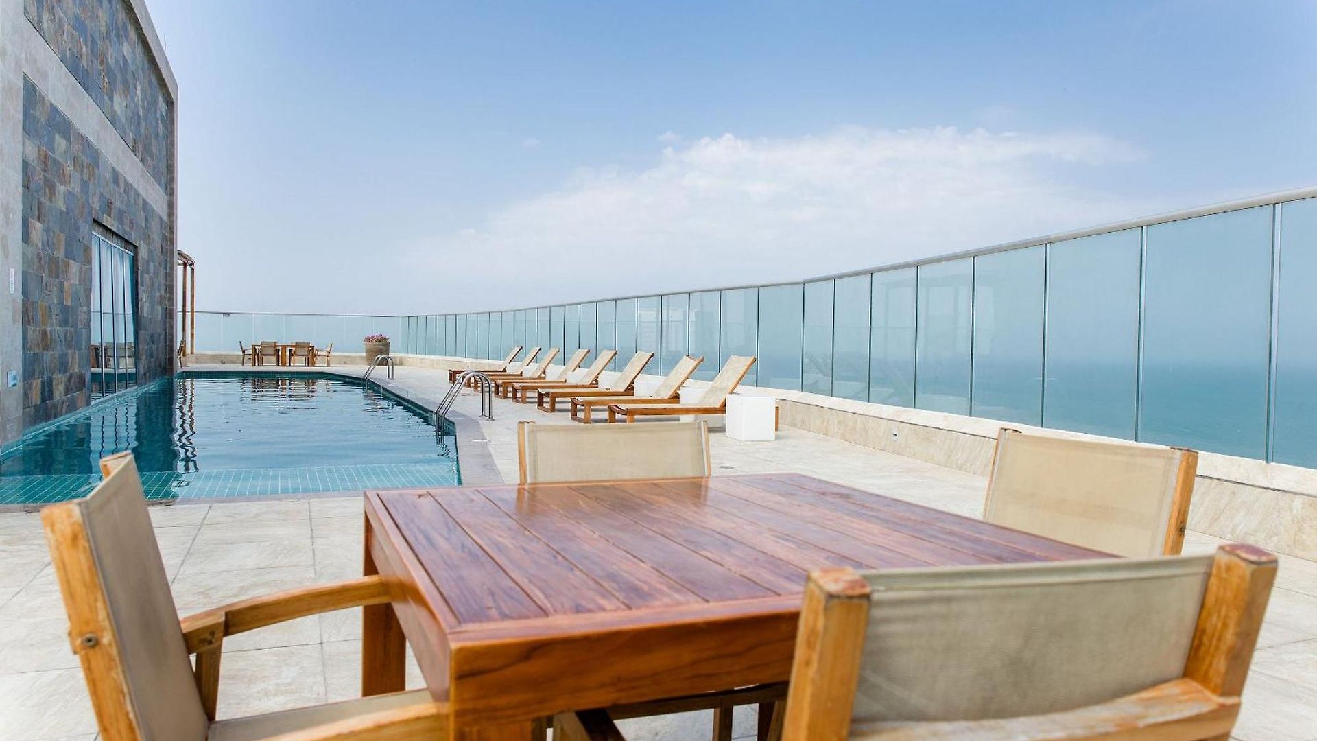 Guest Friendly 2 Master Bedroom Private Jacuzzi Apartamento Cartagena