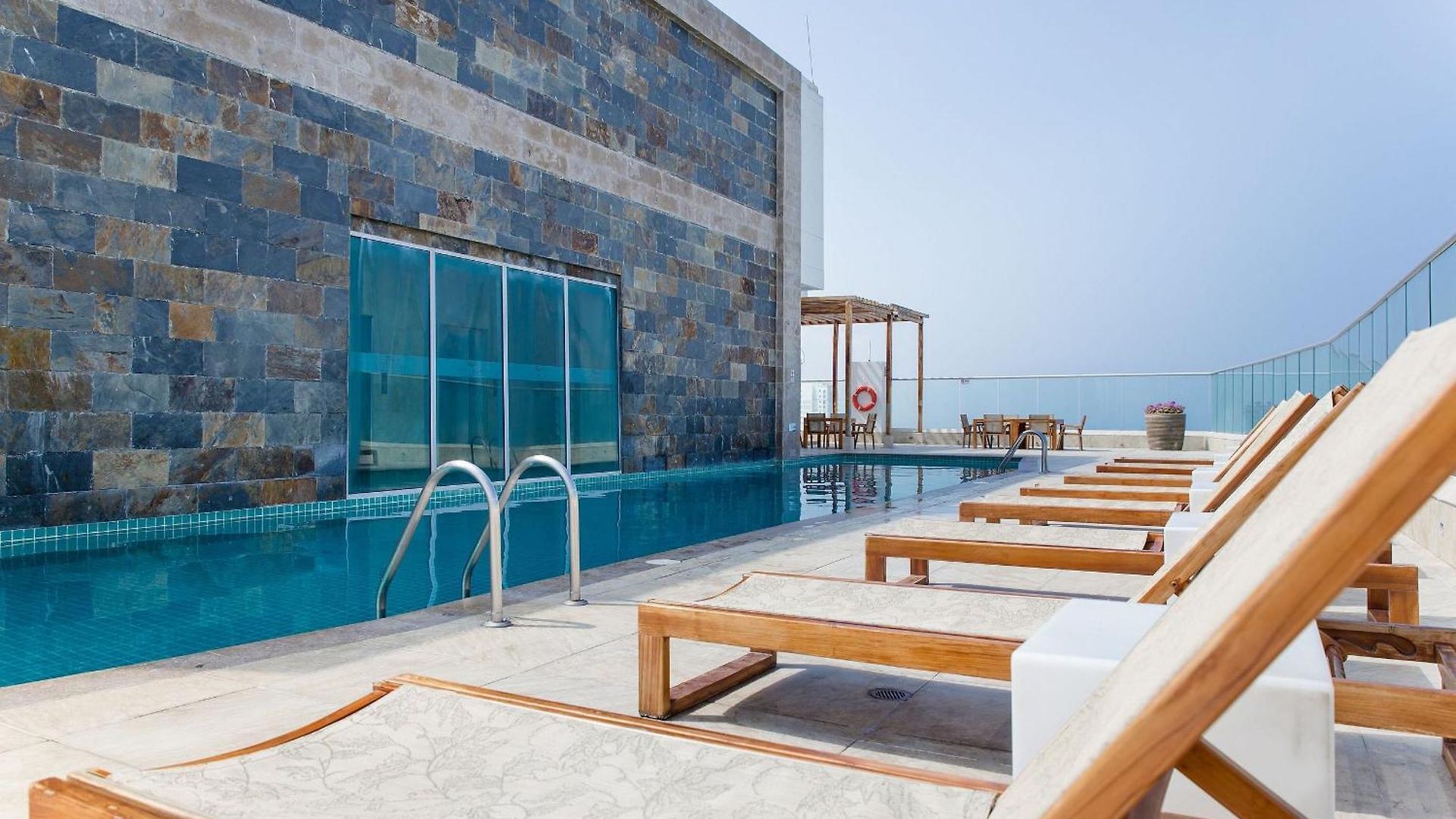 Guest Friendly 2 Master Bedroom Private Jacuzzi Apartamento Cartagena