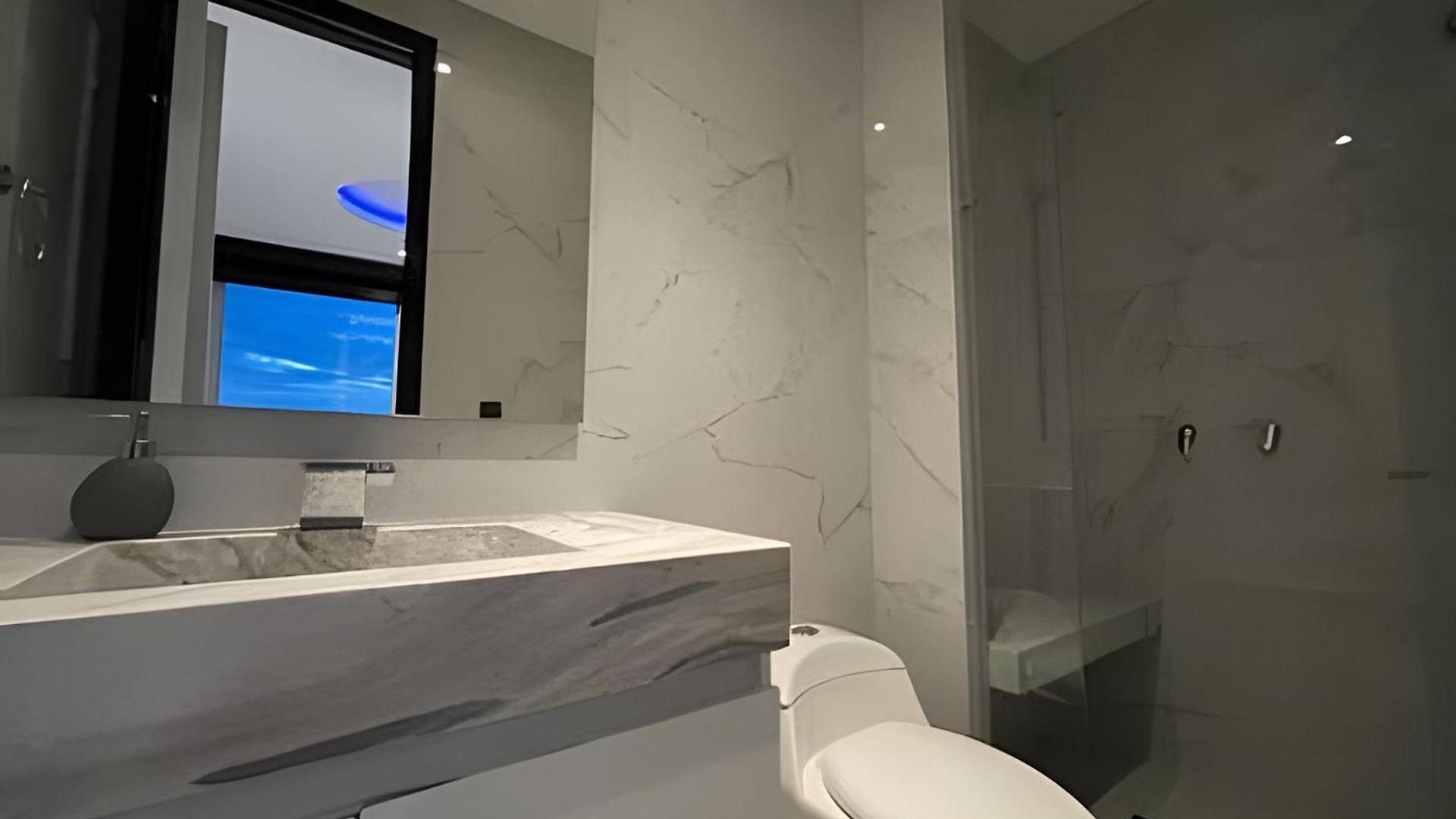 Apartamento Guest Friendly 2 Master Bedroom Private Jacuzzi