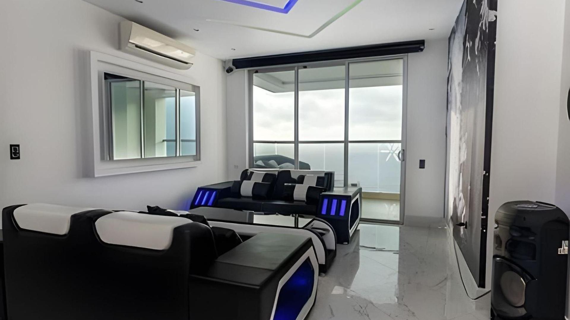 Apartamento Guest Friendly 2 Master Bedroom Private Jacuzzi Cartagena