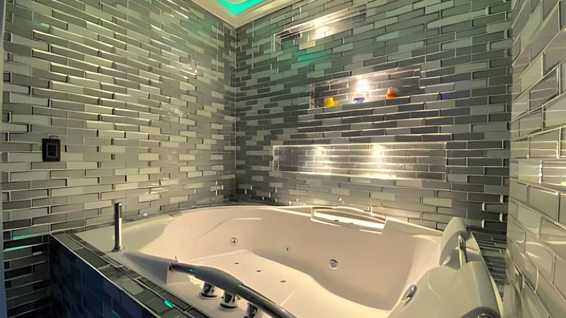 Guest Friendly 2 Master Bedroom Private Jacuzzi Cartagena