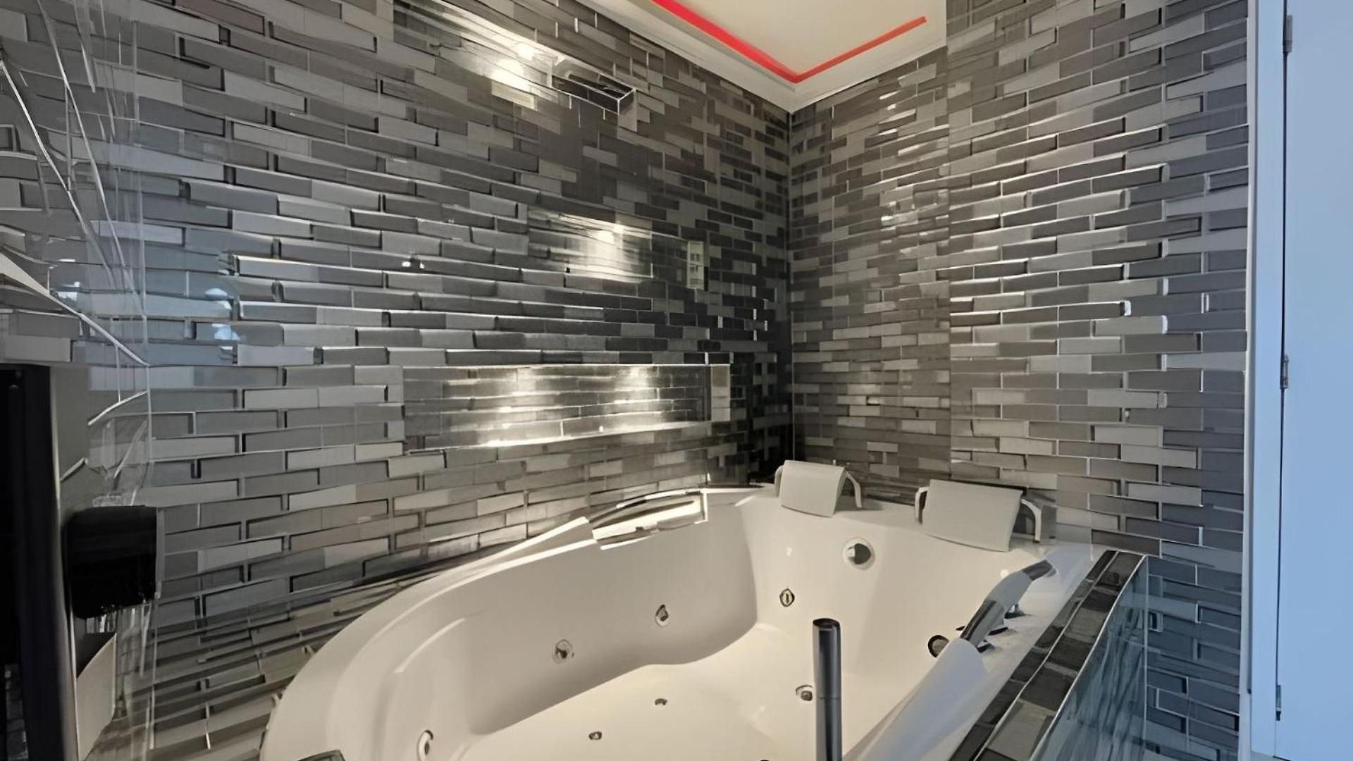 Apartamento Guest Friendly 2 Master Bedroom Private Jacuzzi