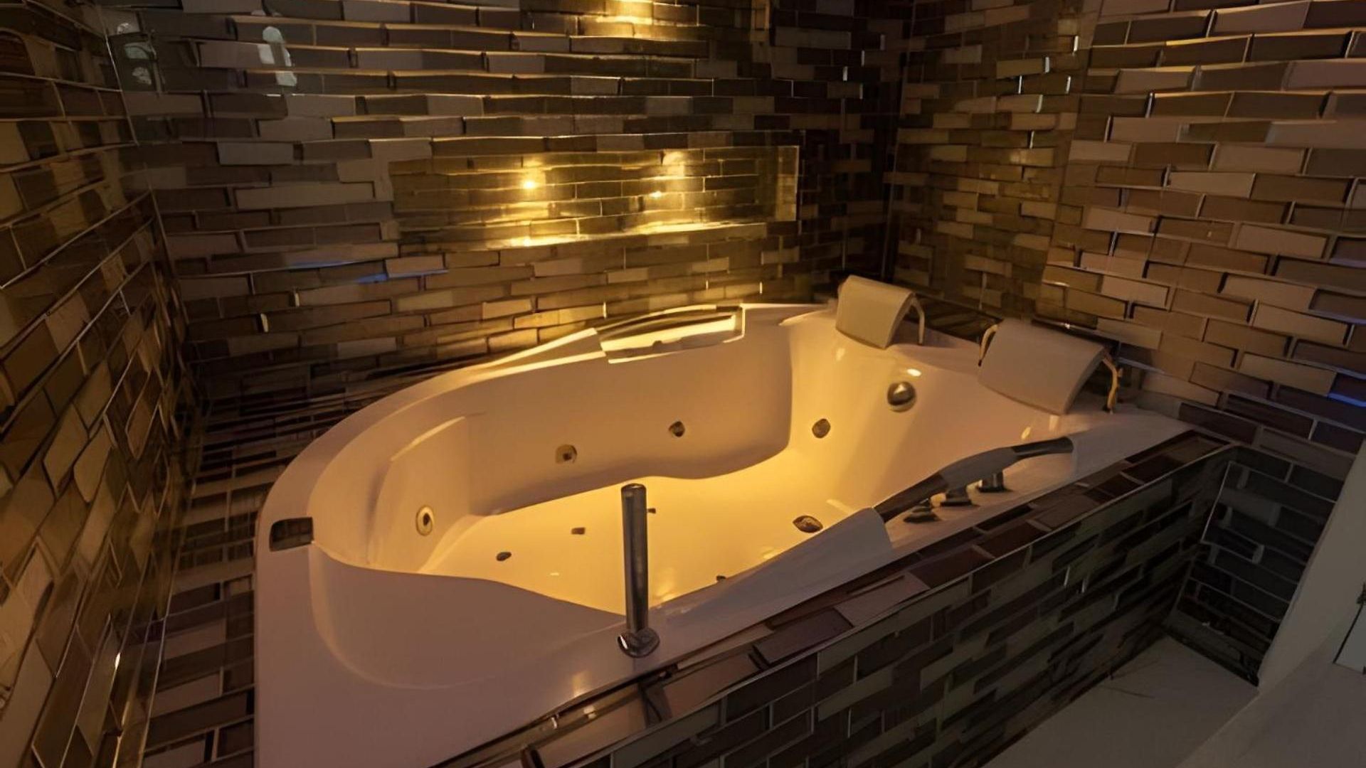 Apartamento Guest Friendly 2 Master Bedroom Private Jacuzzi