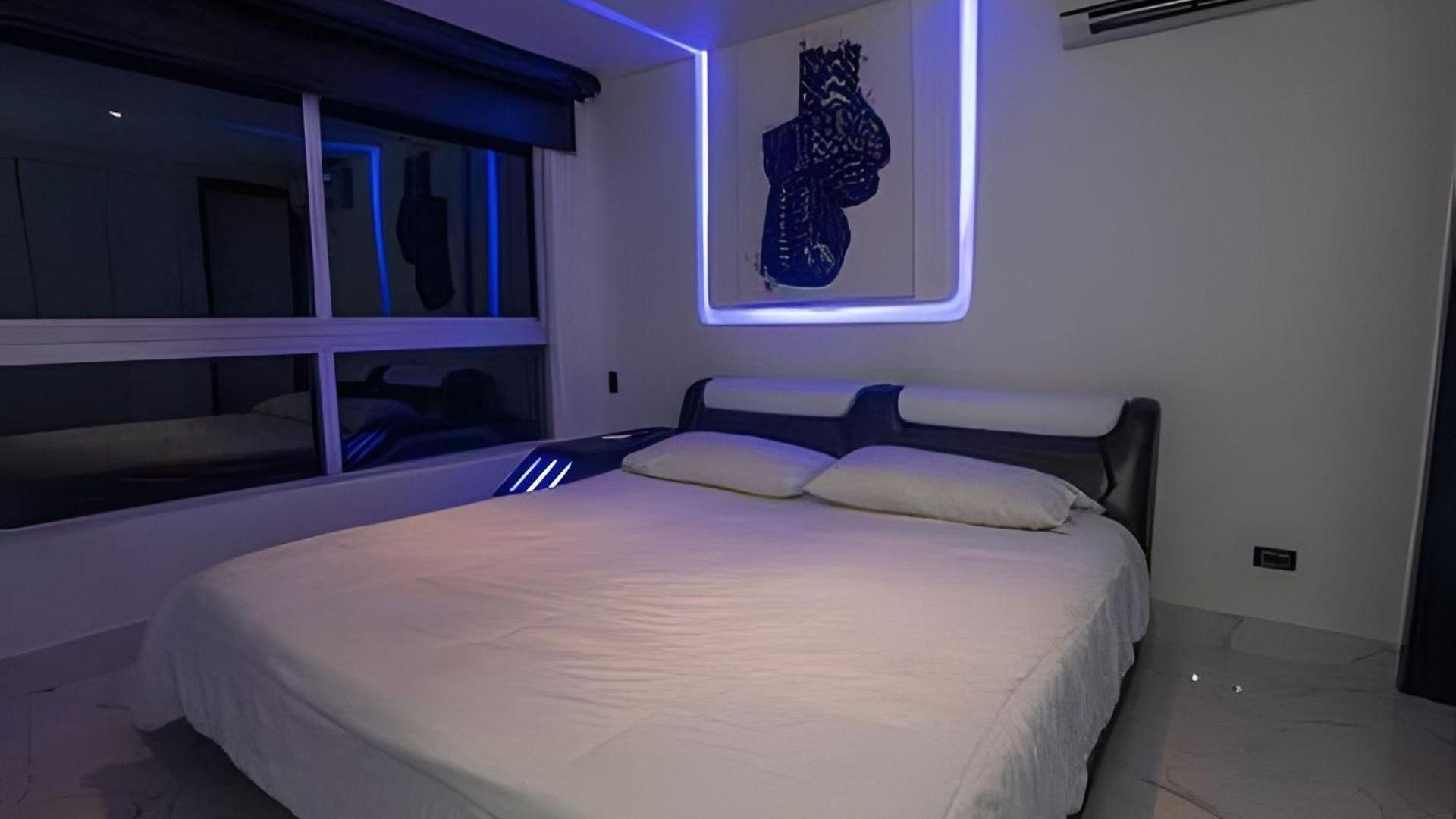 Apartamento Guest Friendly 2 Master Bedroom Private Jacuzzi Cartagena