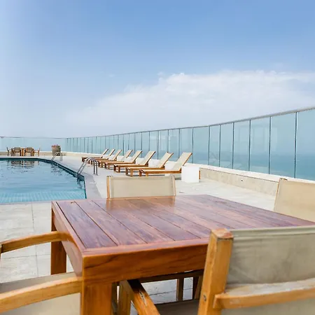 Guest Friendly 2 Master Bedroom Private Jacuzzi Apartamento Cartagena