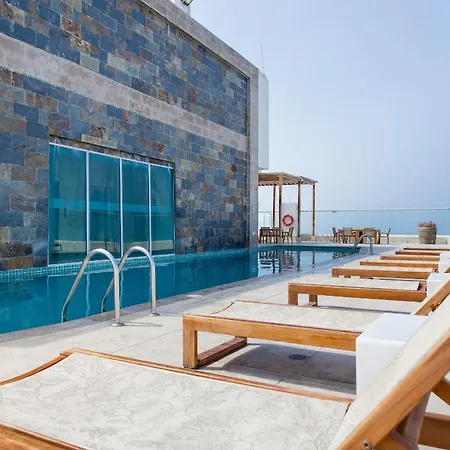 Guest Friendly 2 Master Bedroom Private Jacuzzi Apartamento Cartagena