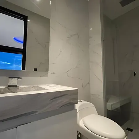 Apartamento Guest Friendly 2 Master Bedroom Private Jacuzzi