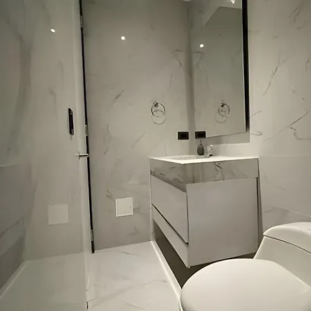 Apartamento Guest Friendly 2 Master Bedroom Private Jacuzzi *