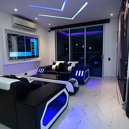 Guest Friendly 2 Master Bedroom Private Jacuzzi Apartamento