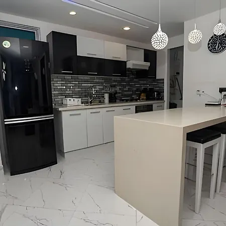 Guest Friendly 2 Master Bedroom Private Jacuzzi Apartamento Cartagena
