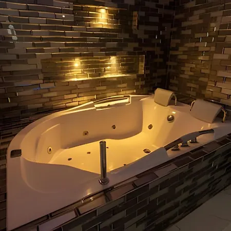 Apartamento Guest Friendly 2 Master Bedroom Private Jacuzzi